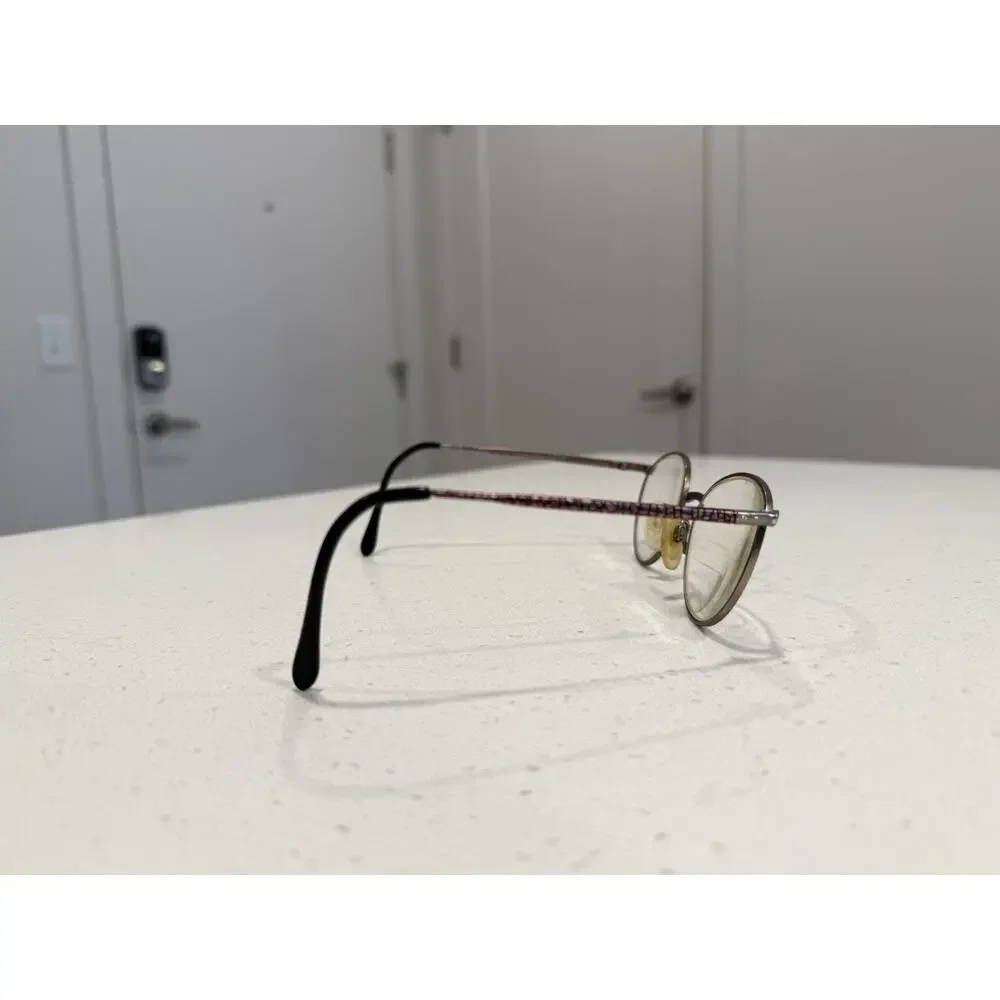 Silhouette Eyeglasses M6229 40 V6052 Glasses Frames Only‎ 52-17-135